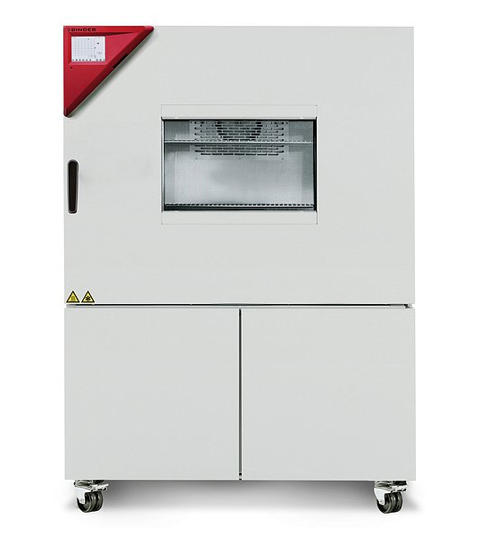 Camera Climatica Binder MKF 240