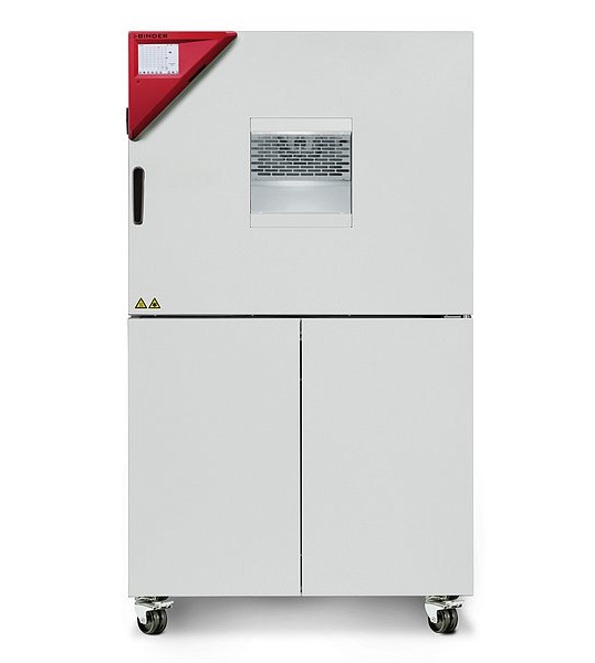 Camera Climatica Industriale Binder MKFT 115