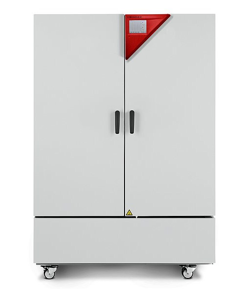 Camera Climatica Binder kbf 720