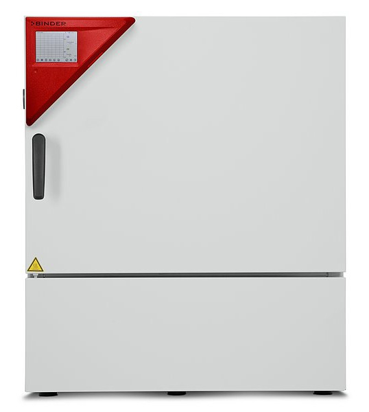 Camera Climatica Binder kmf 115