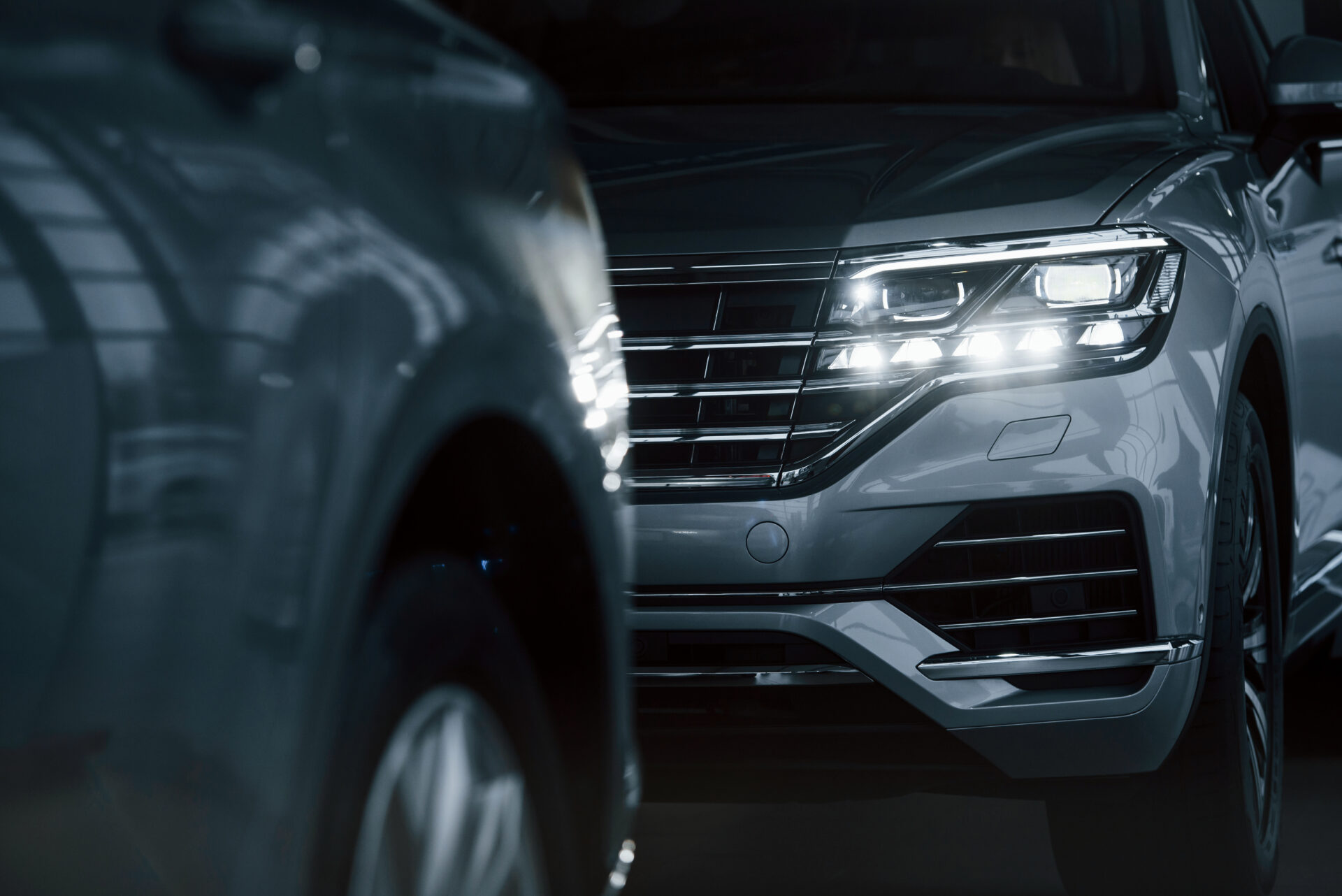 camere climatiche per Automotive