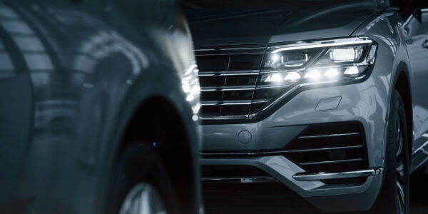 camere climatiche per Automotive